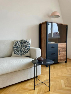 Your bright city gem in Leipzig